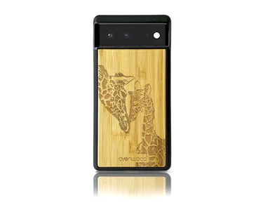 GIRAFES Coque arrière Google Pixel 6